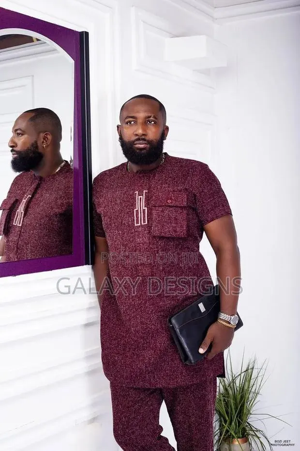 Kaftan Attire · Photo 1