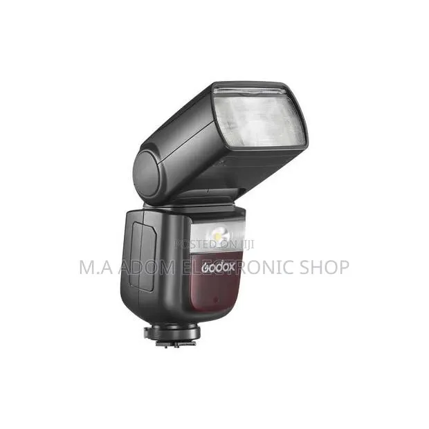 Godox V860 Iii · Photo 1