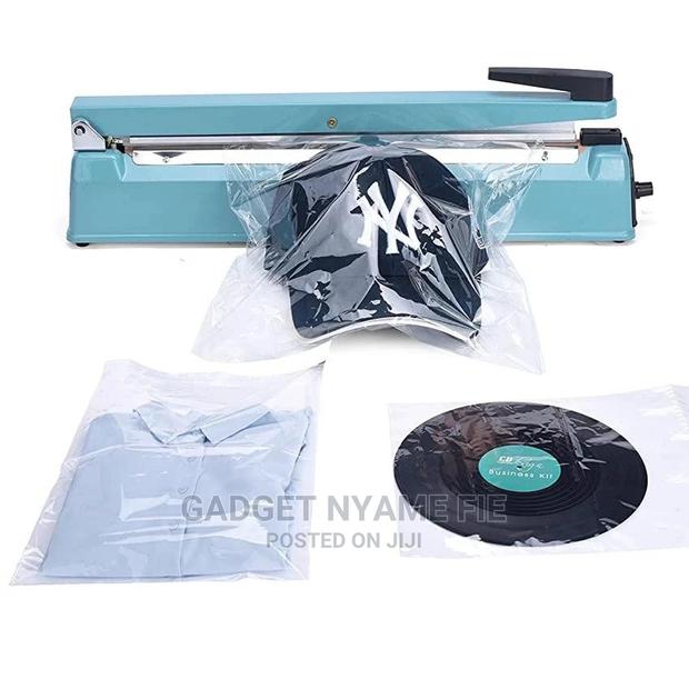 Impulse Sealer(300mm) · Photo 1