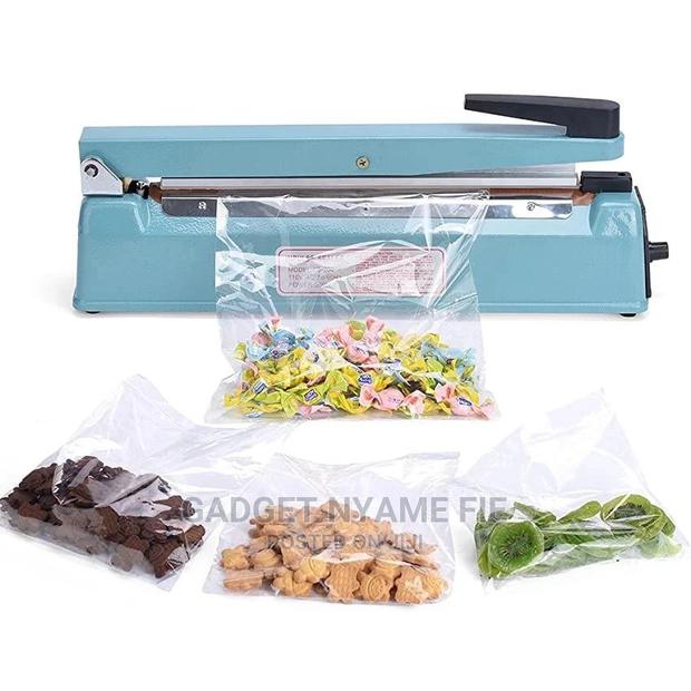 Impulse Sealer(300mm) · Photo 2