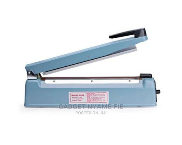 Impulse Sealer(300mm) · Photo 3