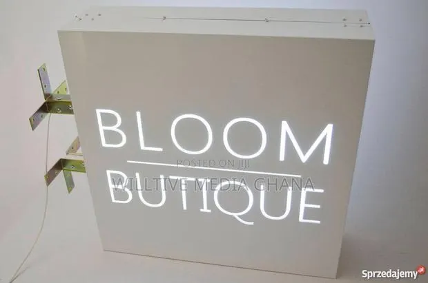 3D Signage’S · Photo 1
