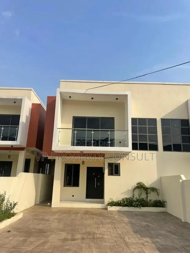 4bdrm House in Ghana Flag for sale · Photo 1