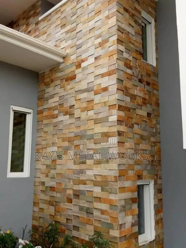 On Off Design Stone Wall Cladding | Stone Construction · Photo 1