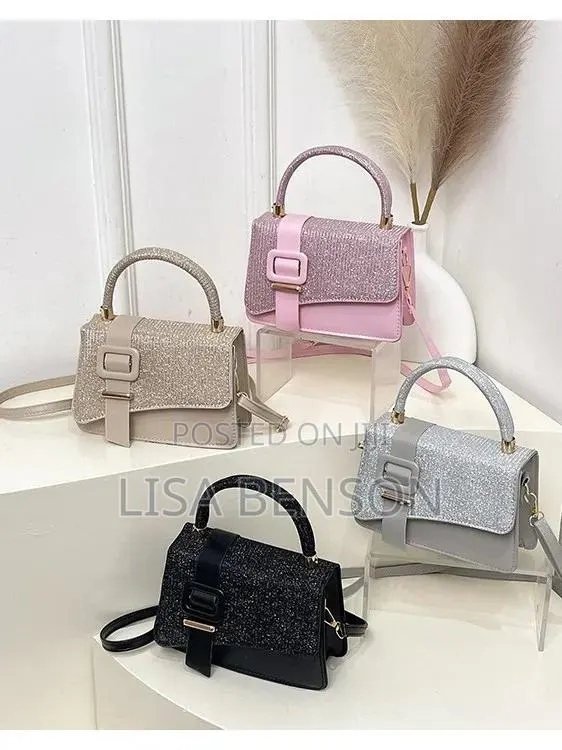 Stylish Ladies Bag · Photo 1