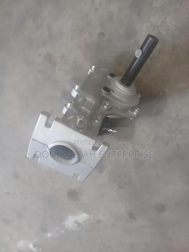 Agbon Mini Cultivator Gear Box Attachment (Rotary Tiller / Weeding · Photo 3