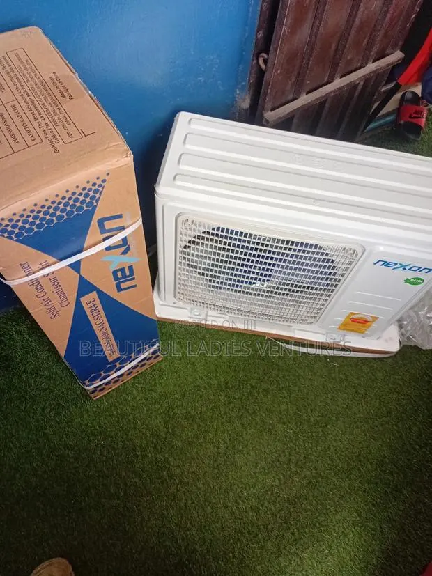 Nexon 1.5hp Air Conditioner – Energy Efficient Comfort · Photo 1