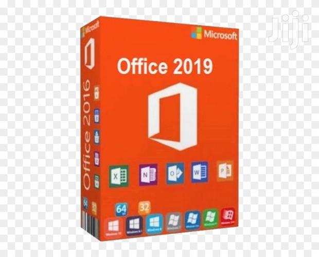 Office 2019 Windows License Key (Email Delivery) · Photo 1