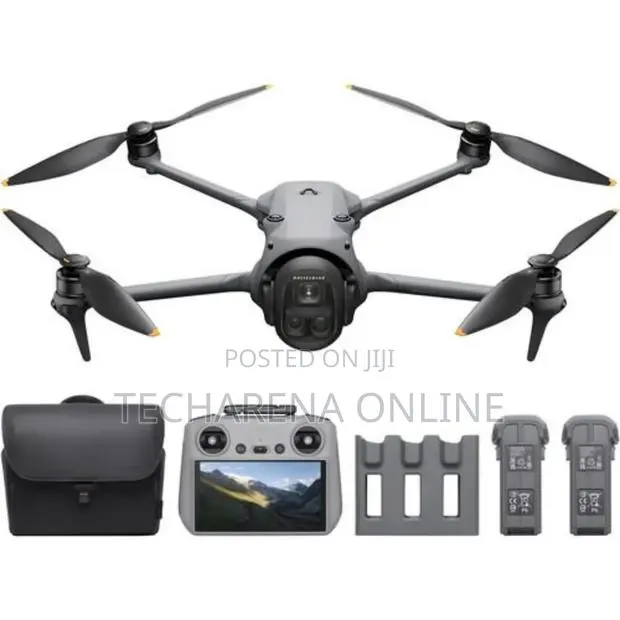 Dji Mavic 4pro Fly More Combo · Photo 1
