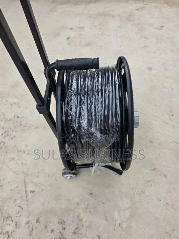 100 Metres Extension Cord · Photo 1