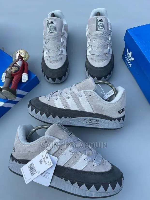 Adidas Sneaker · Photo 1
