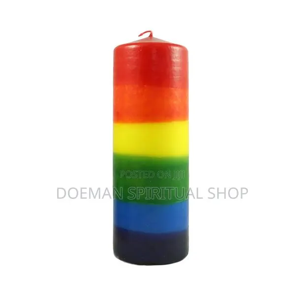 Piller Candles · Photo 1