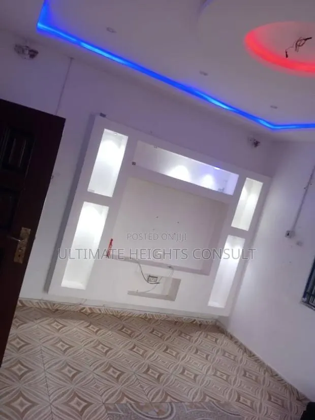 1bdrm Apartment in Lapaz Israel, Nyanmekye for rent · Photo 1