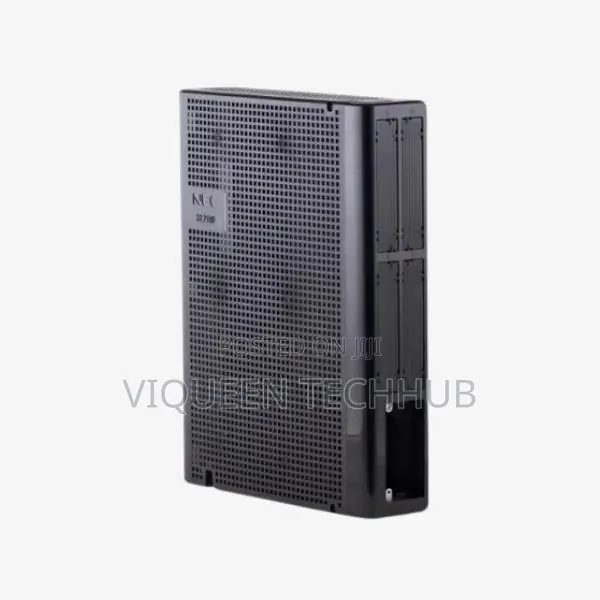 Nec- Be116494-Sl2100 Communication System · Photo 1