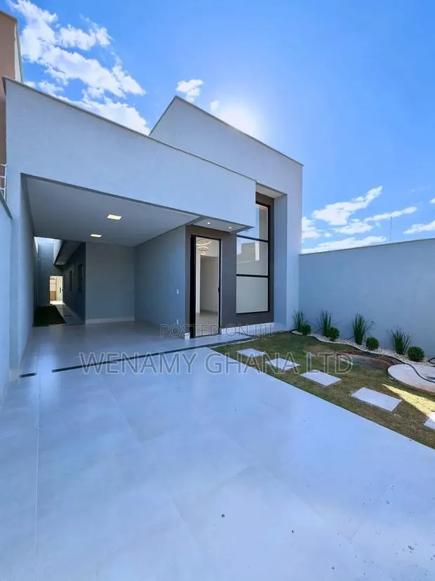 3bdrm House in Accra for sale · Photo 1