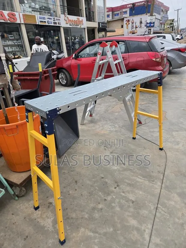 Table Ladder · Photo 1
