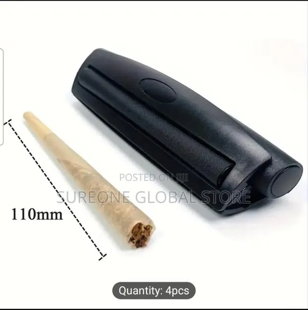 Weed Roller · Photo 1