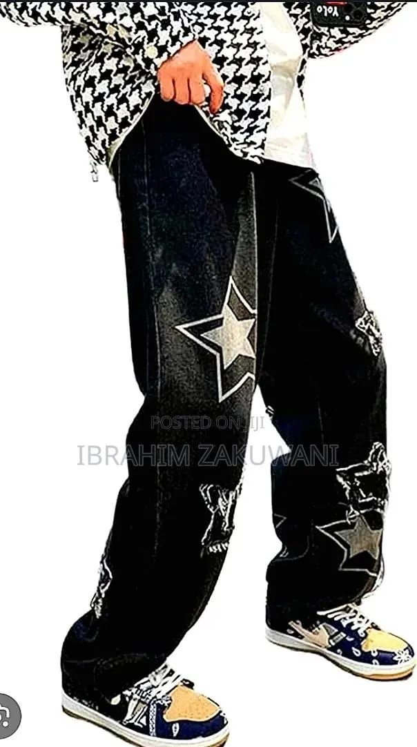 Baggies Jeans · Photo 1