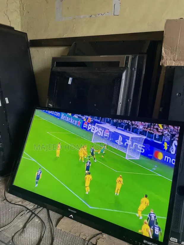 47inches Full Hd Led TV · Photo 1