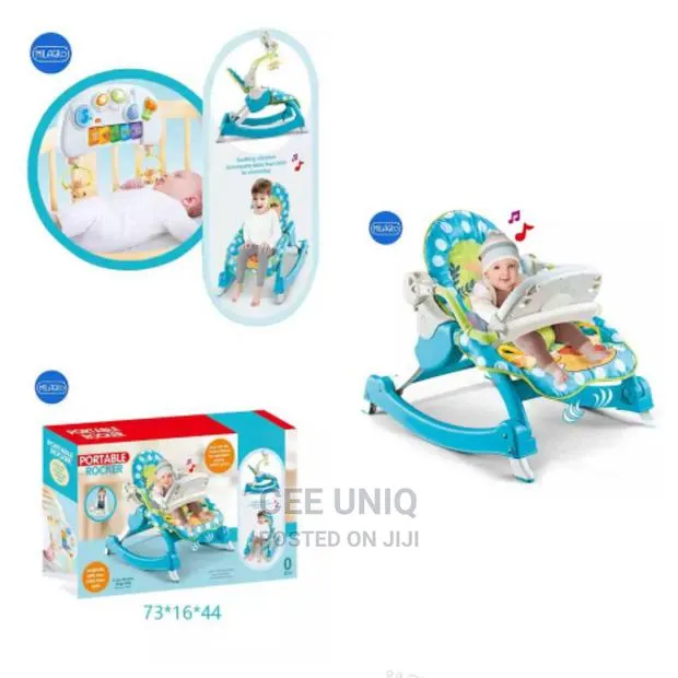 Baby Rocker · Photo 1