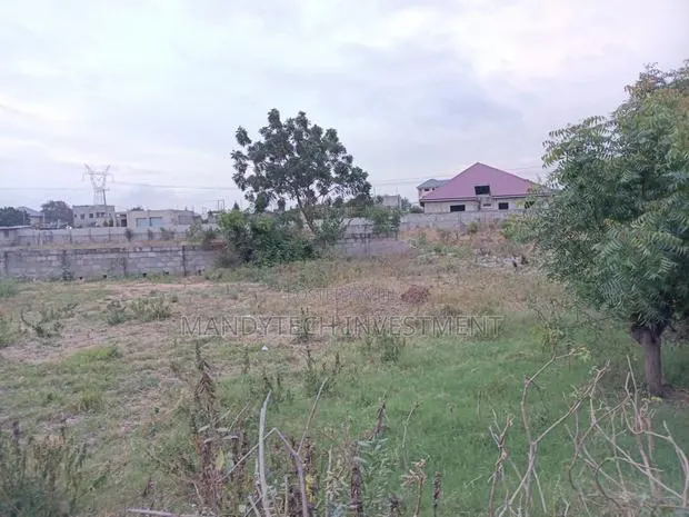 First-Class 2 Plots of Land - Santor · Photo 1