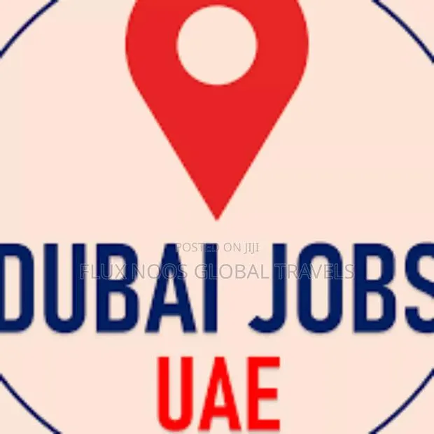 Dubai Workers Needed for Immediate Employment · Photo 1