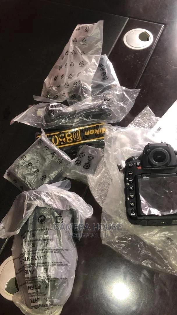 Nikon D850 · Photo 4