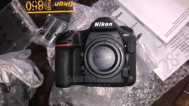 Nikon D850 · Photo 3