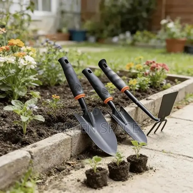 Garden Tool Set · Photo 3