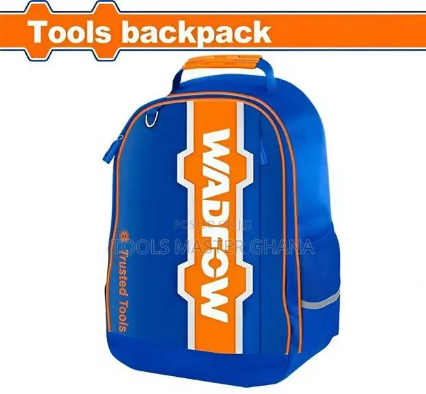 Tool Backpack # Wtg4100 · Photo 1