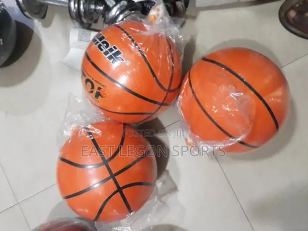 Basketball Official Nba Ball 7 Arti Grip · Photo 1