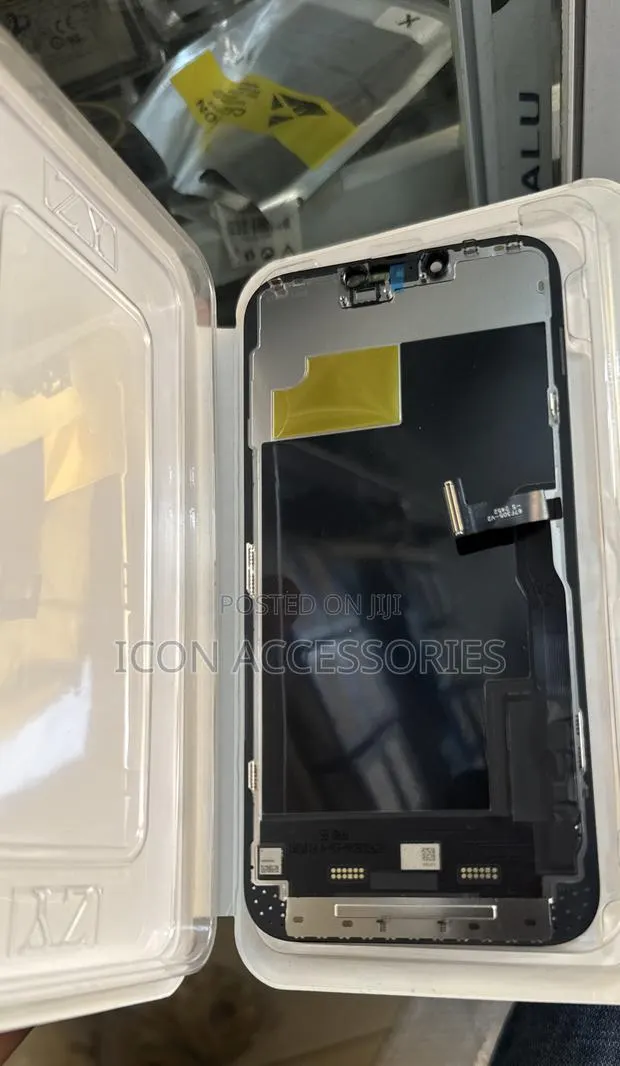 Incell Screen for iPhone13promax With Free Fixing · Photo 1