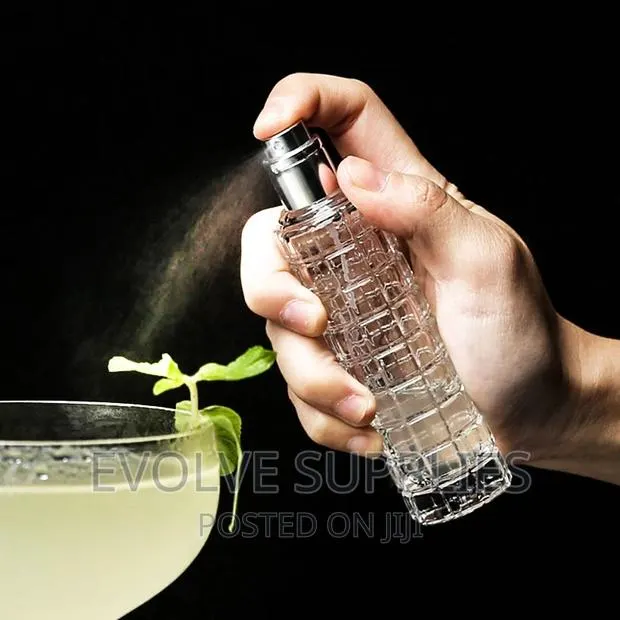30ml Glass Atomizer · Photo 1