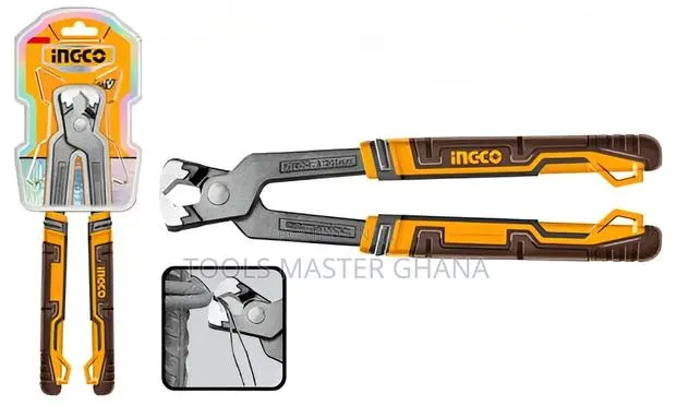 Rabbet Pliers - Hrp02230 · Photo 1