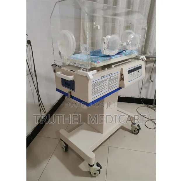 Infant Incubator - Basic · Photo 1