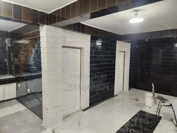 Studio Apartment in Platinum Estate, Bosomtwe for rent · Photo 1