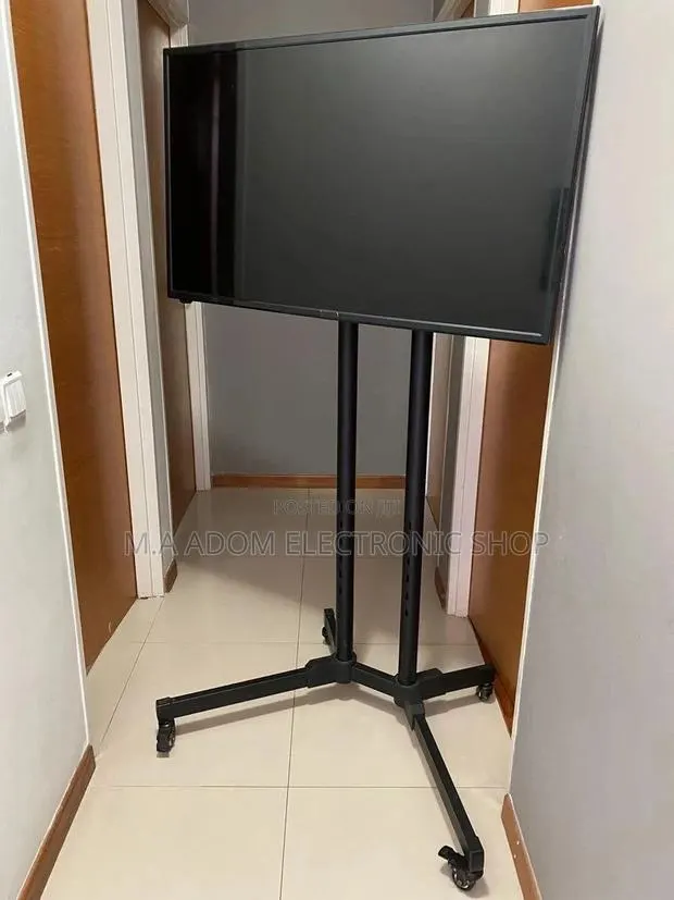 Mobile Tv Stand for Led Tv 32”-70” · Photo 1