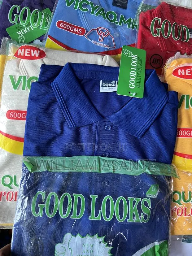 Plain Lacoste T Shirts · Photo 1
