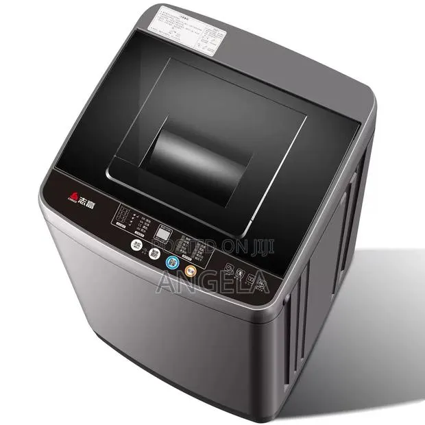 Fully Automatic Top Load Washing Machine · Photo 1