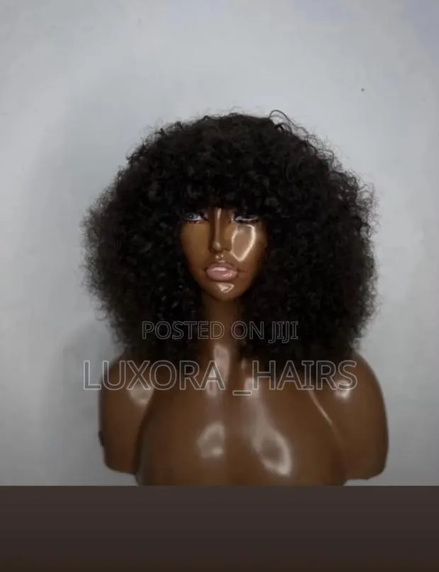 Miracle Hair Unit Available · Photo 1