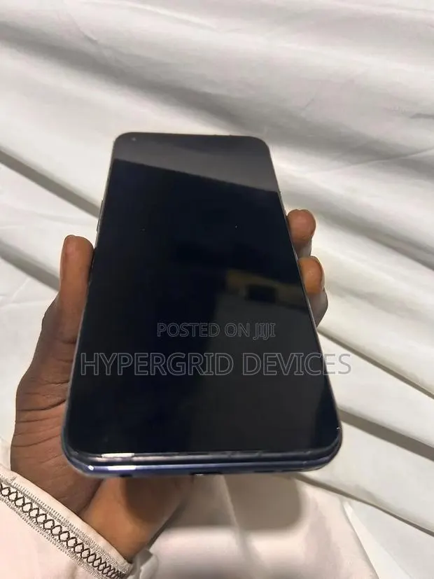 OnePlus Nord N100 64 GB Black · Photo 2