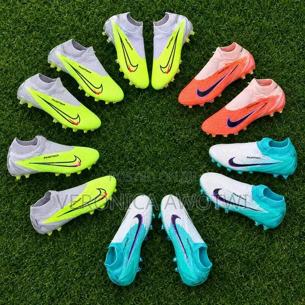 Nike Phantom Boot · Photo 1