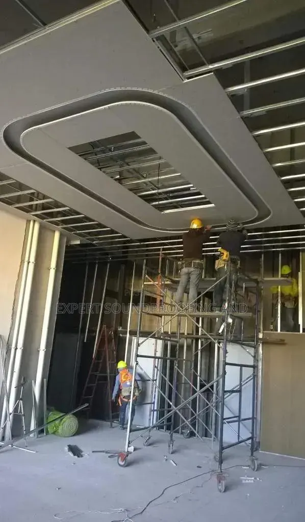 Expert Plasterboard Installer . · Photo 1