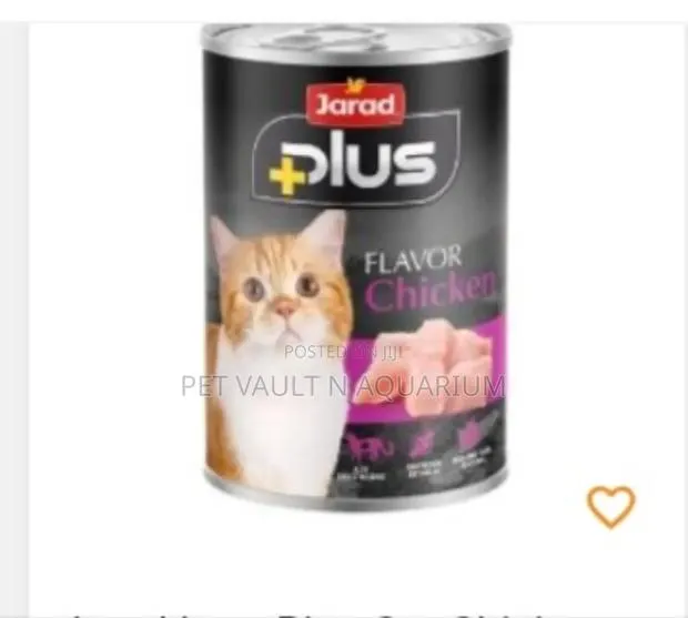 Jarad Kitten Feed · Photo 1