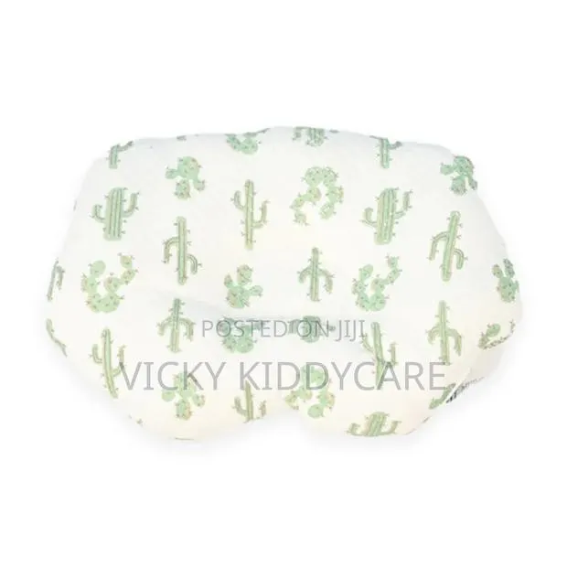 Quilted Baby Pillow · Photo 2