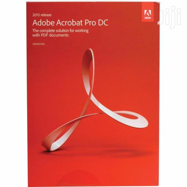 Adobe Acrobat Pro 2021 (PDF Editor) · Photo 1