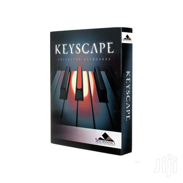 Keyscape VST Pack For Mac/Win · Photo 1