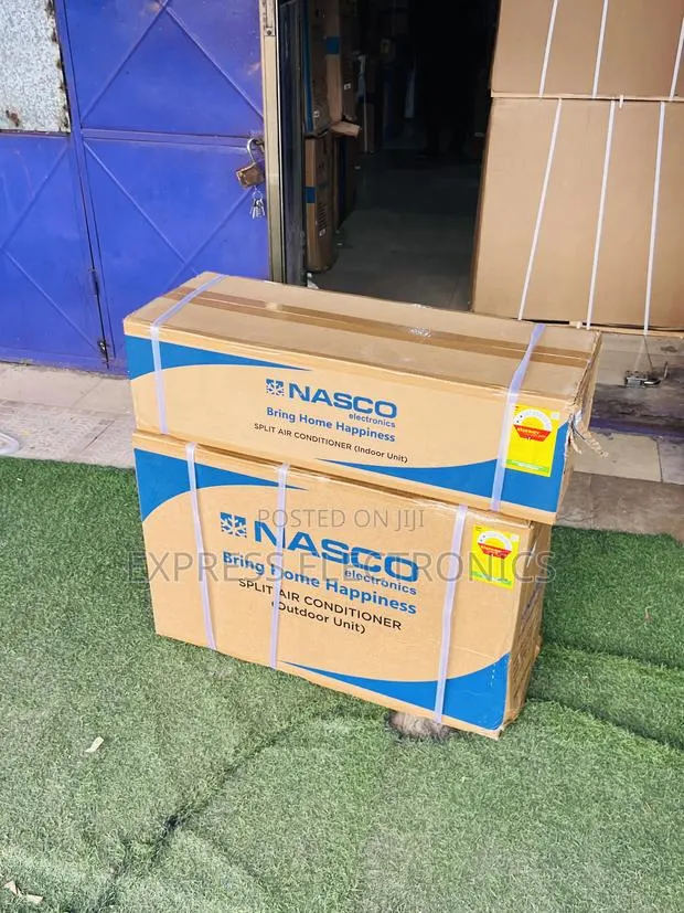 Quick Chill Airflow Split Nasco 1.5hp · Photo 1