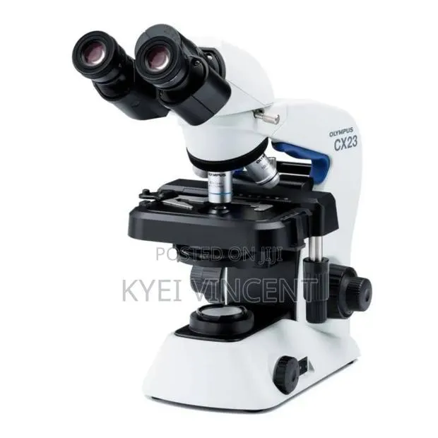 Olympus Microscope Cx 23 · Photo 1
