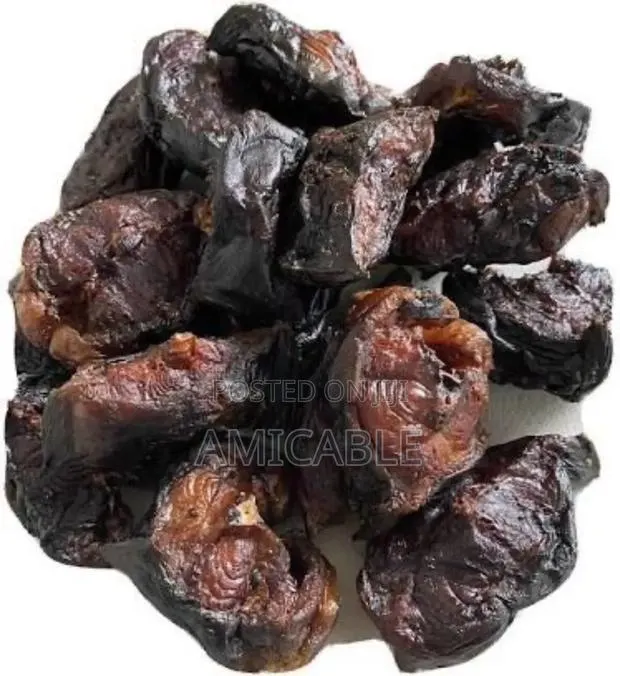 Nigerian Mangala Fish · Photo 1
